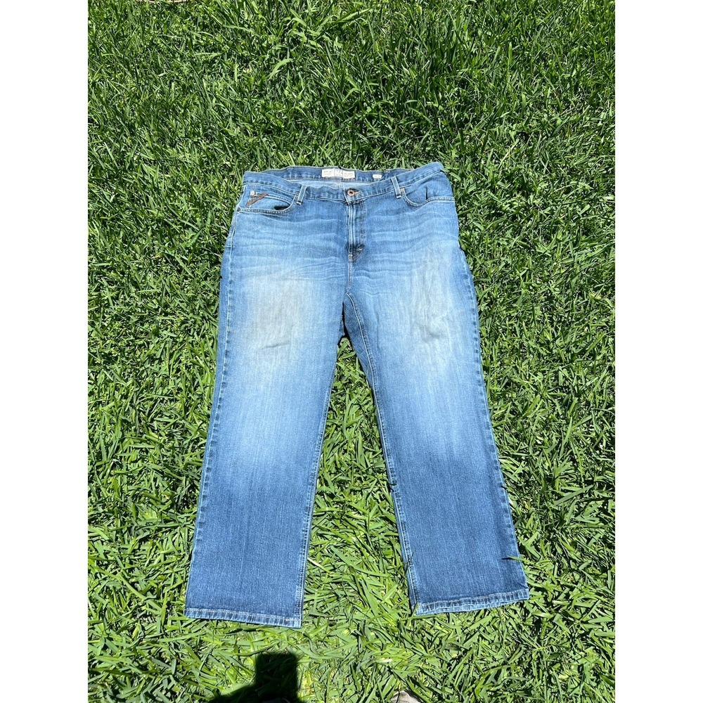 Ariat Men's M4 Legacy Relaxed Fit Boot Cut 44x32